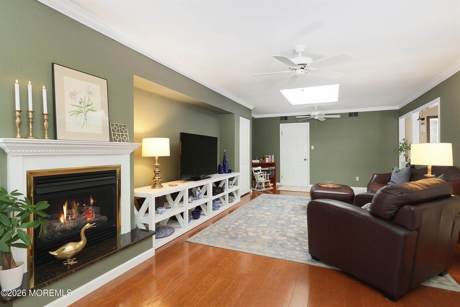 124 Princess Anne Drive, Freehold, NJ 07728