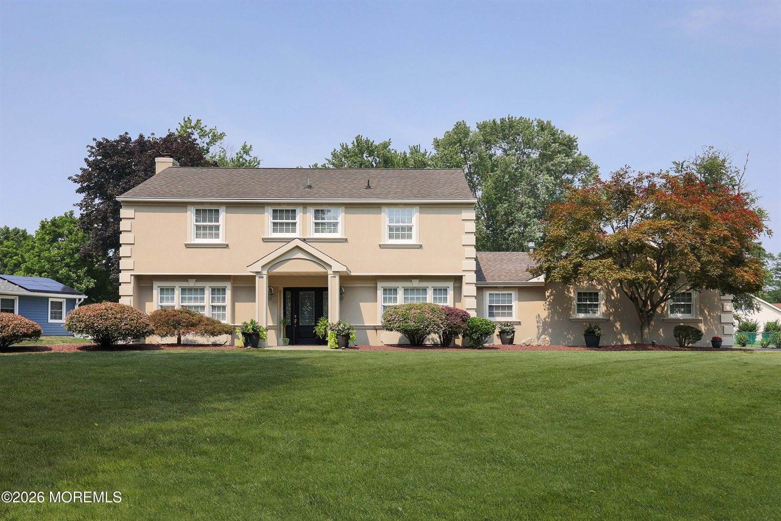 124 Princess Anne Drive, Freehold, NJ 07728