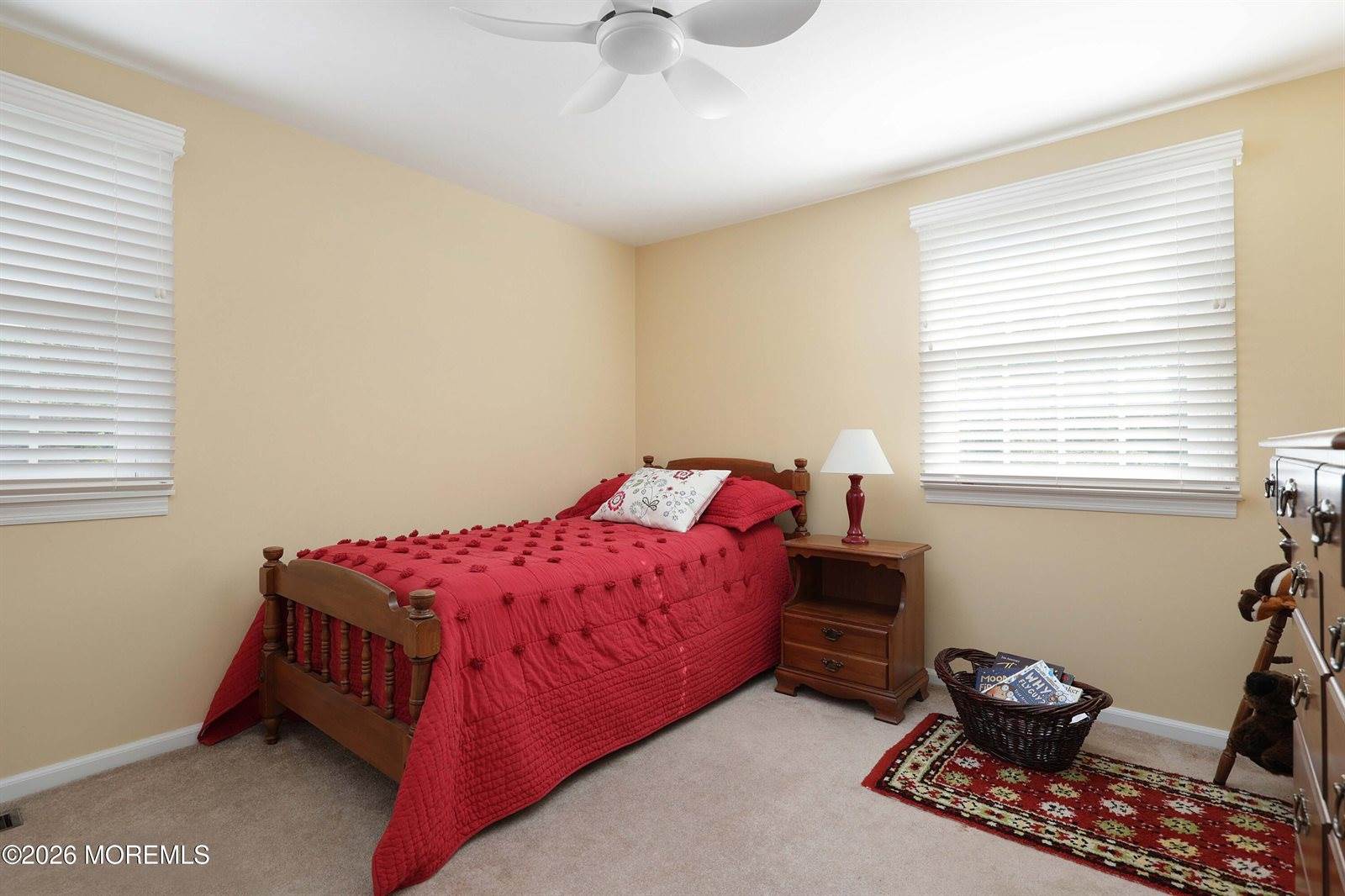 124 Princess Anne Drive, Freehold, NJ 07728