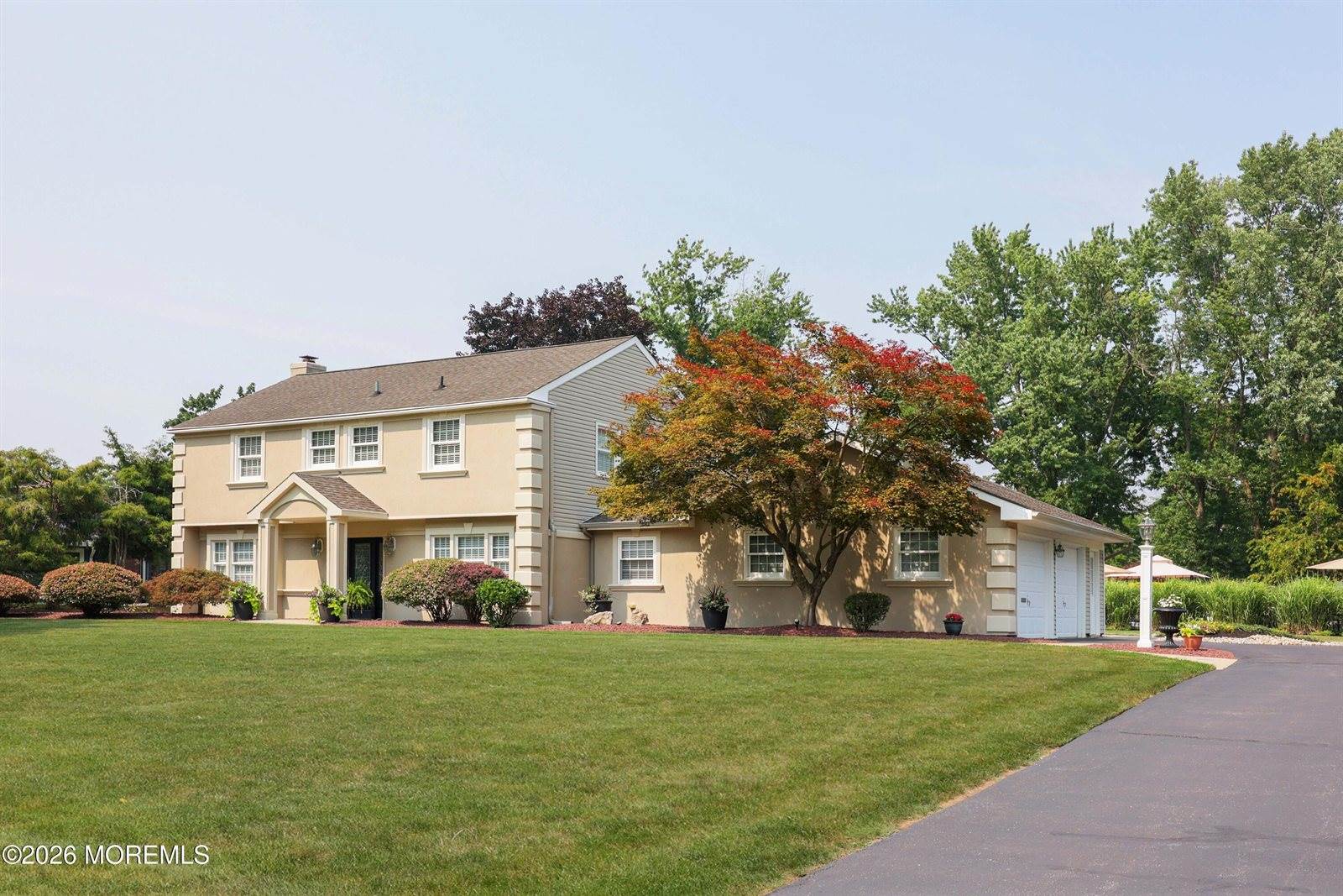 124 Princess Anne Drive, Freehold, NJ 07728