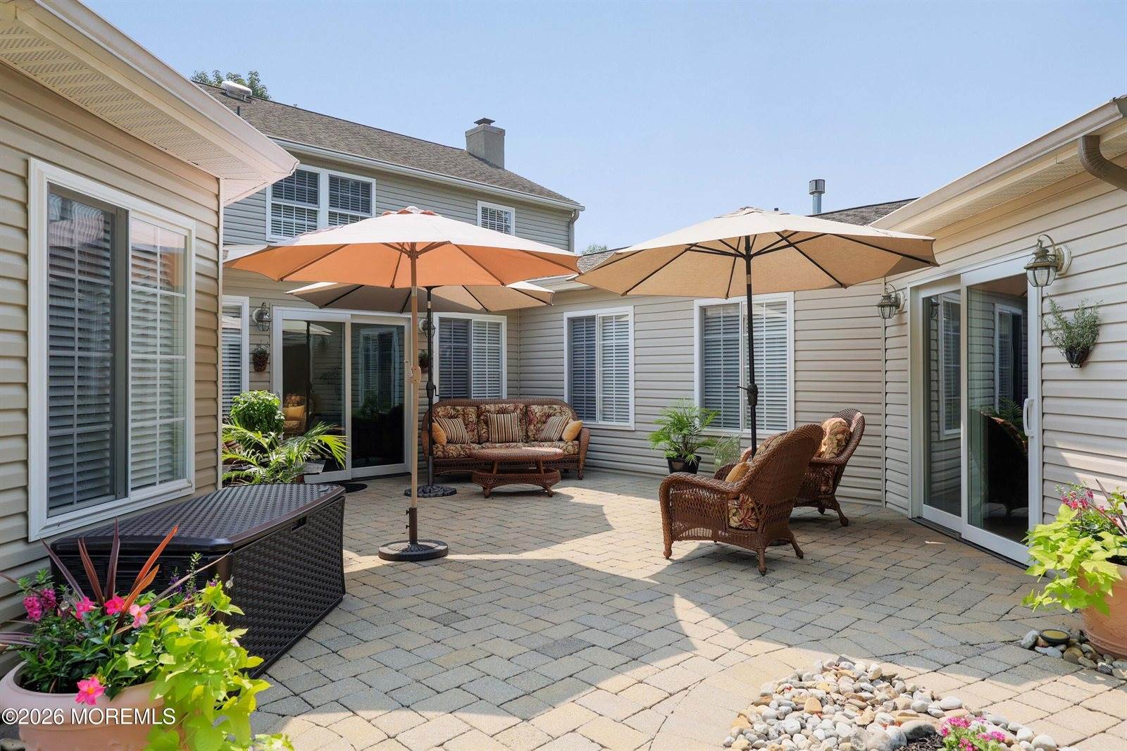 124 Princess Anne Drive, Freehold, NJ 07728