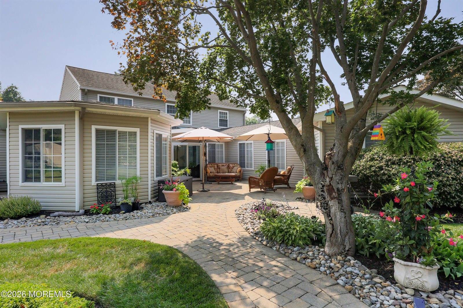 124 Princess Anne Drive, Freehold, NJ 07728