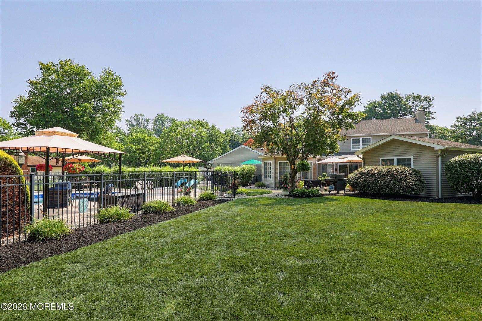 124 Princess Anne Drive, Freehold, NJ 07728