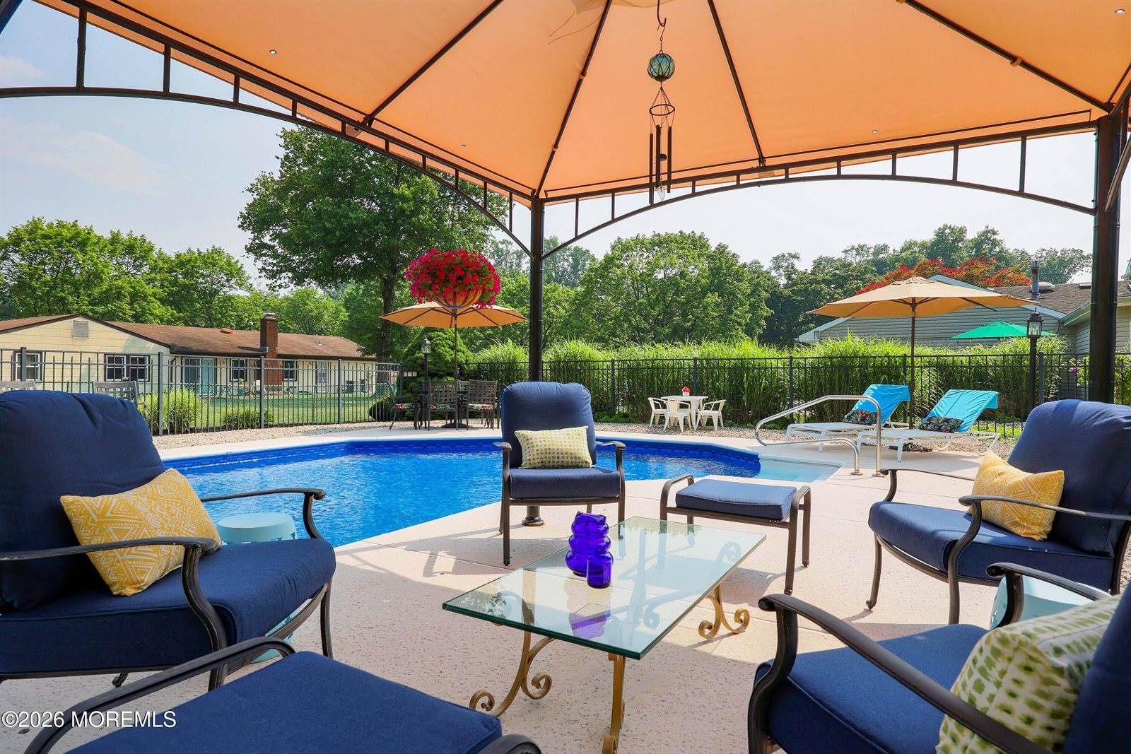 124 Princess Anne Drive, Freehold, NJ 07728