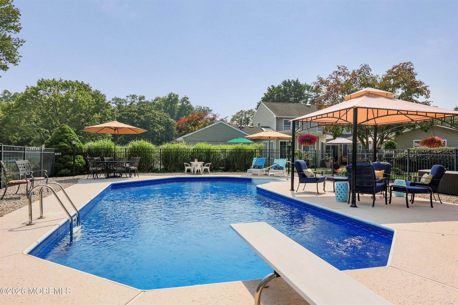 124 Princess Anne Drive, Freehold, NJ 07728