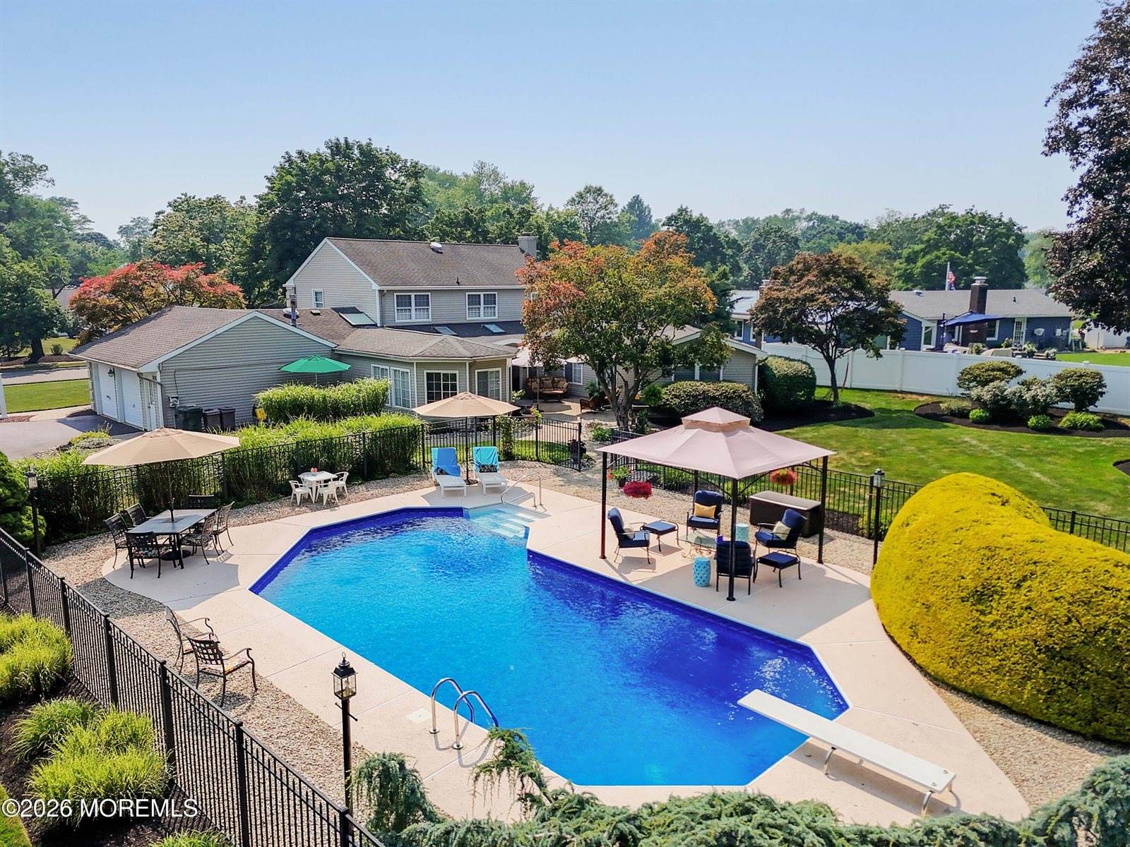 124 Princess Anne Drive, Freehold, NJ 07728