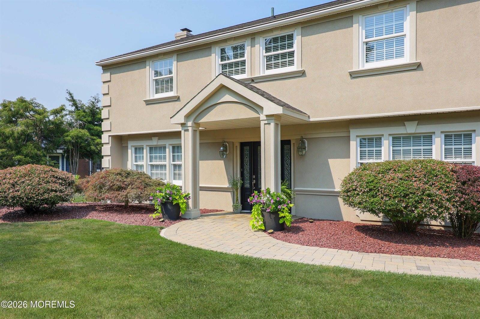 124 Princess Anne Drive, Freehold, NJ 07728