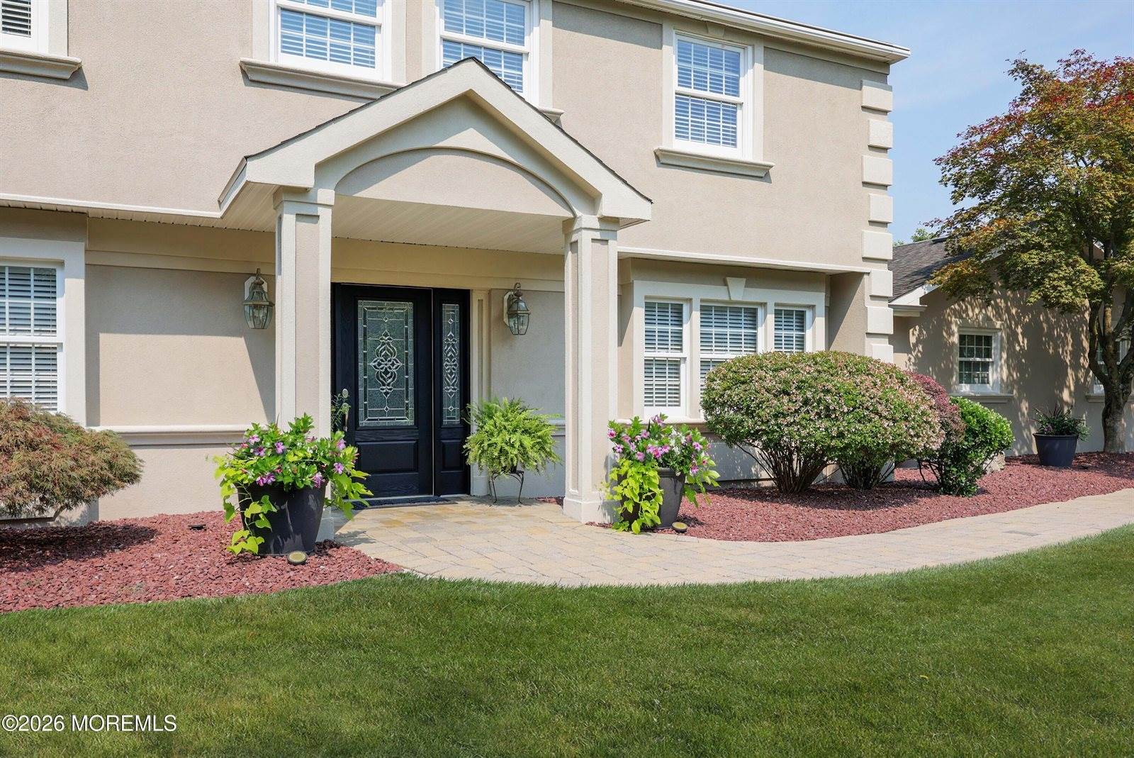 124 Princess Anne Drive, Freehold, NJ 07728