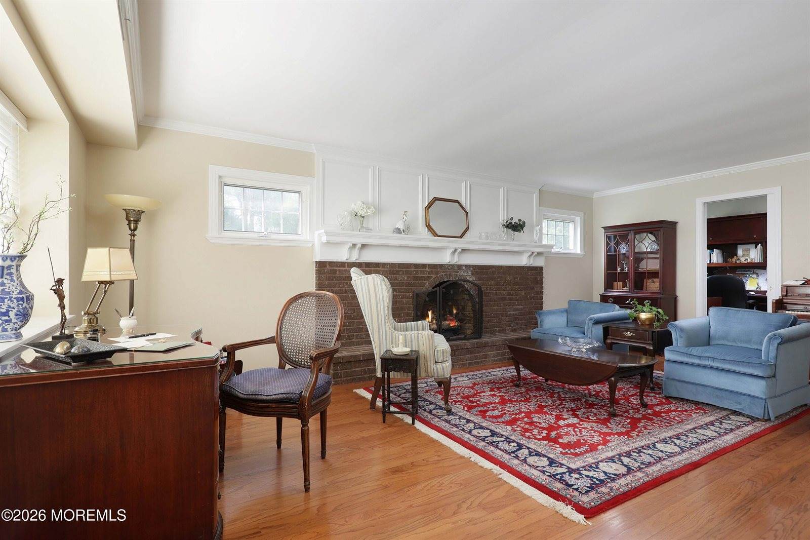 124 Princess Anne Drive, Freehold, NJ 07728
