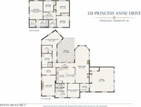 124 Princess Anne Drive, Freehold, NJ 07728