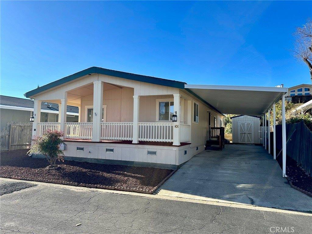 5830 Robin Hill, Lakeport, CA 95453