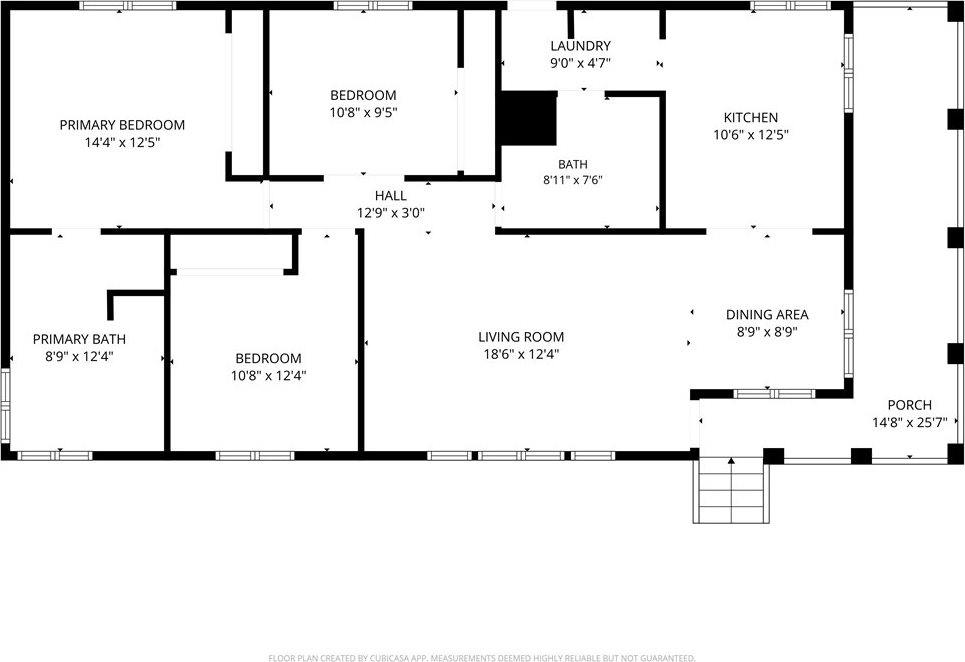 5830 Robin Hill, Lakeport, CA 95453