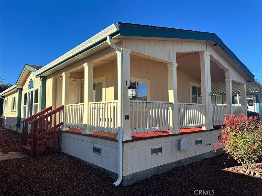5830 Robin Hill, Lakeport, CA 95453