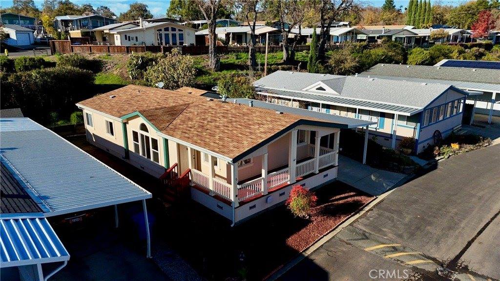 5830 Robin Hill, Lakeport, CA 95453