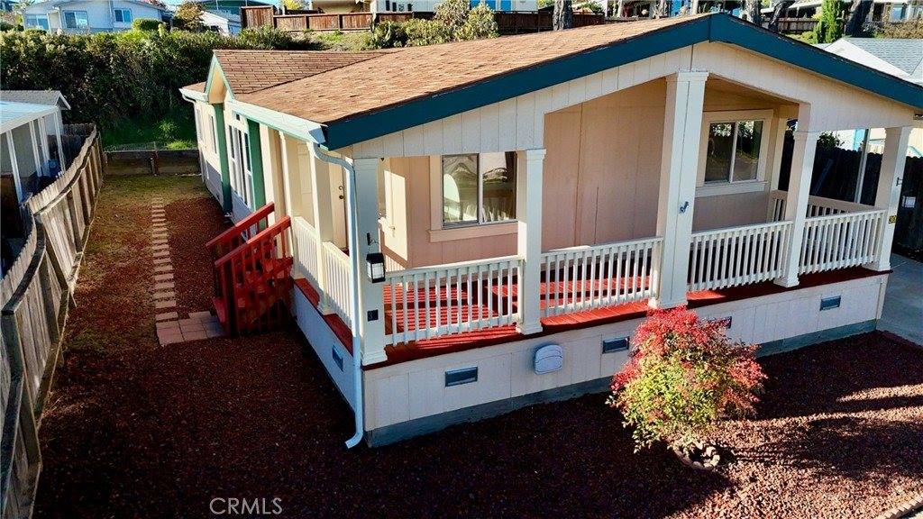 5830 Robin Hill, Lakeport, CA 95453