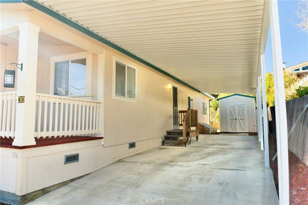 5830 Robin Hill, Lakeport, CA 95453
