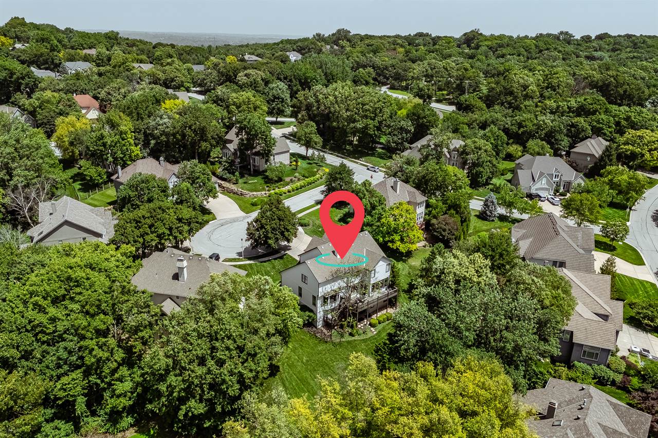 14605 W. 49th Terrace, Shawnee, KS 66216