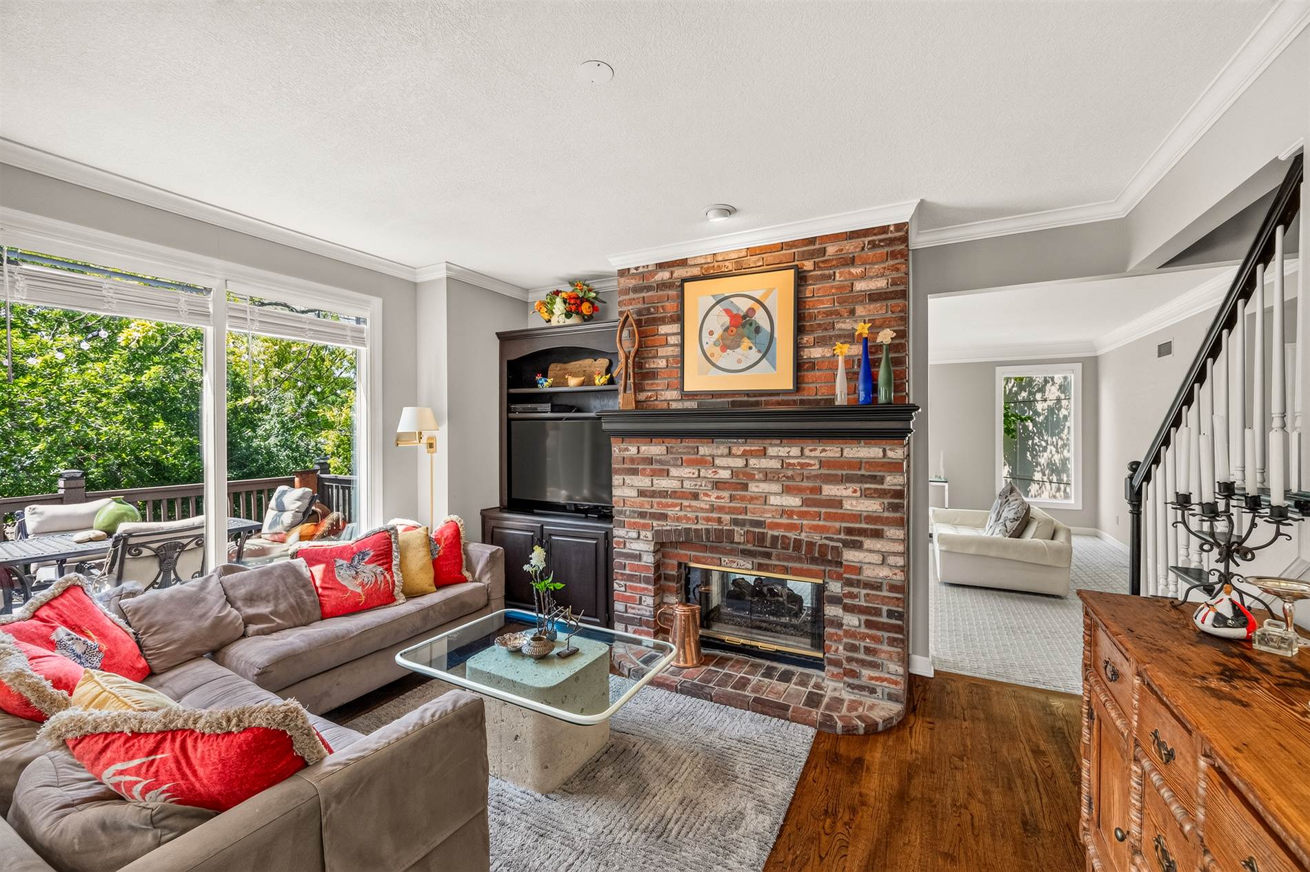 14605 W. 49th Terrace, Shawnee, KS 66216
