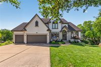 14605 W. 49th Terrace, Shawnee, KS 66216
