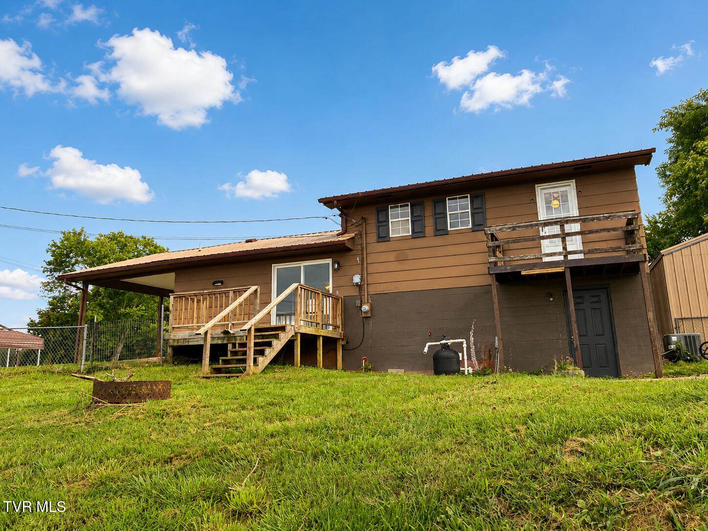 109 Hagood Drive, Rogersville, TN 37857