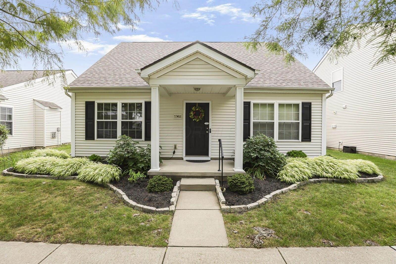 5968 Ruihley Way, Westerville, OH 43081