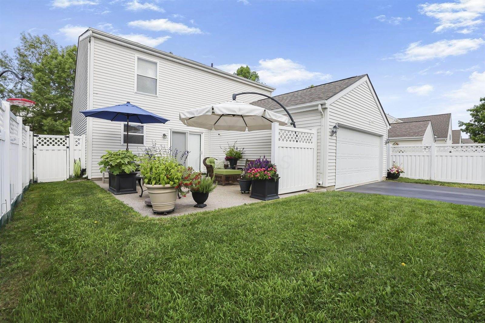 5968 Ruihley Way, Westerville, OH 43081