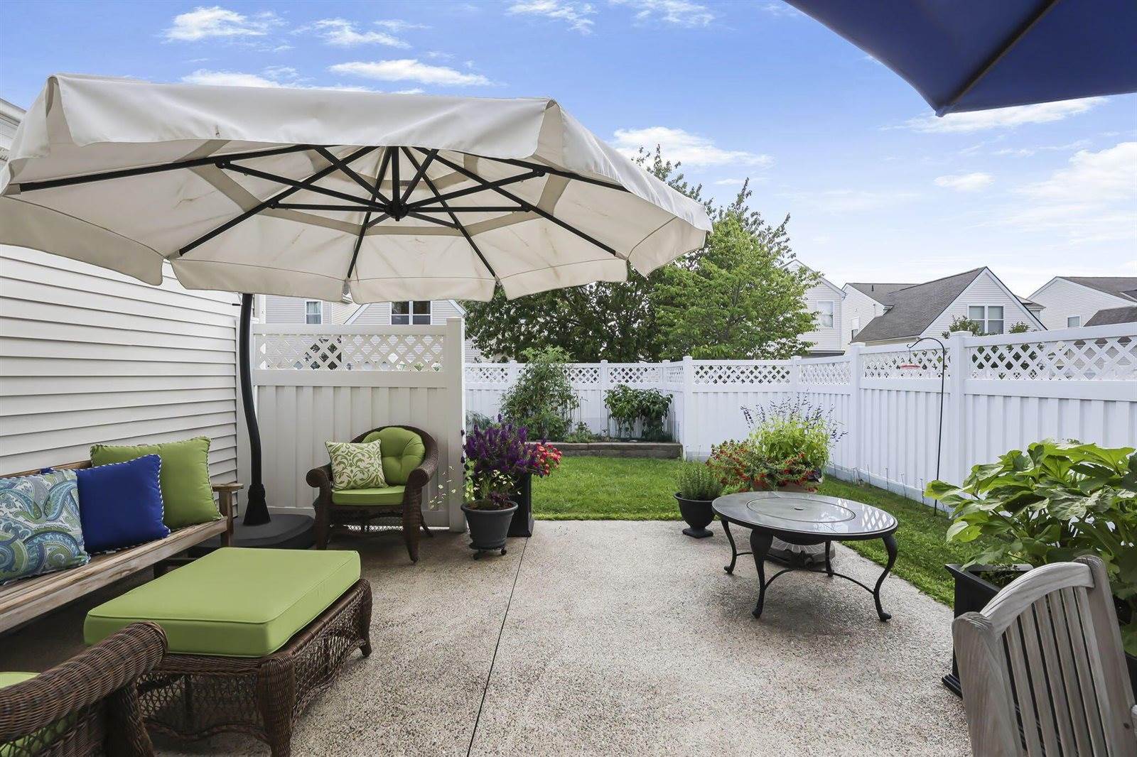 5968 Ruihley Way, Westerville, OH 43081