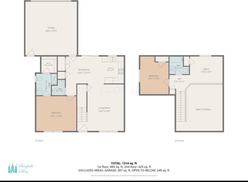 5968 Ruihley Way, Westerville, OH 43081