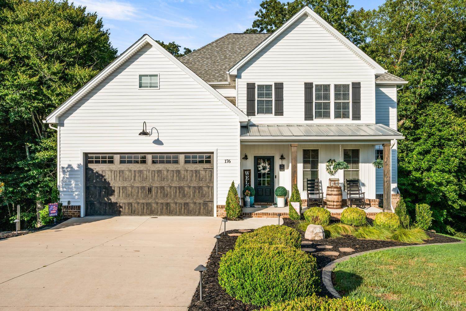176 Ralls Apple Road, Madison Heights, VA 24572