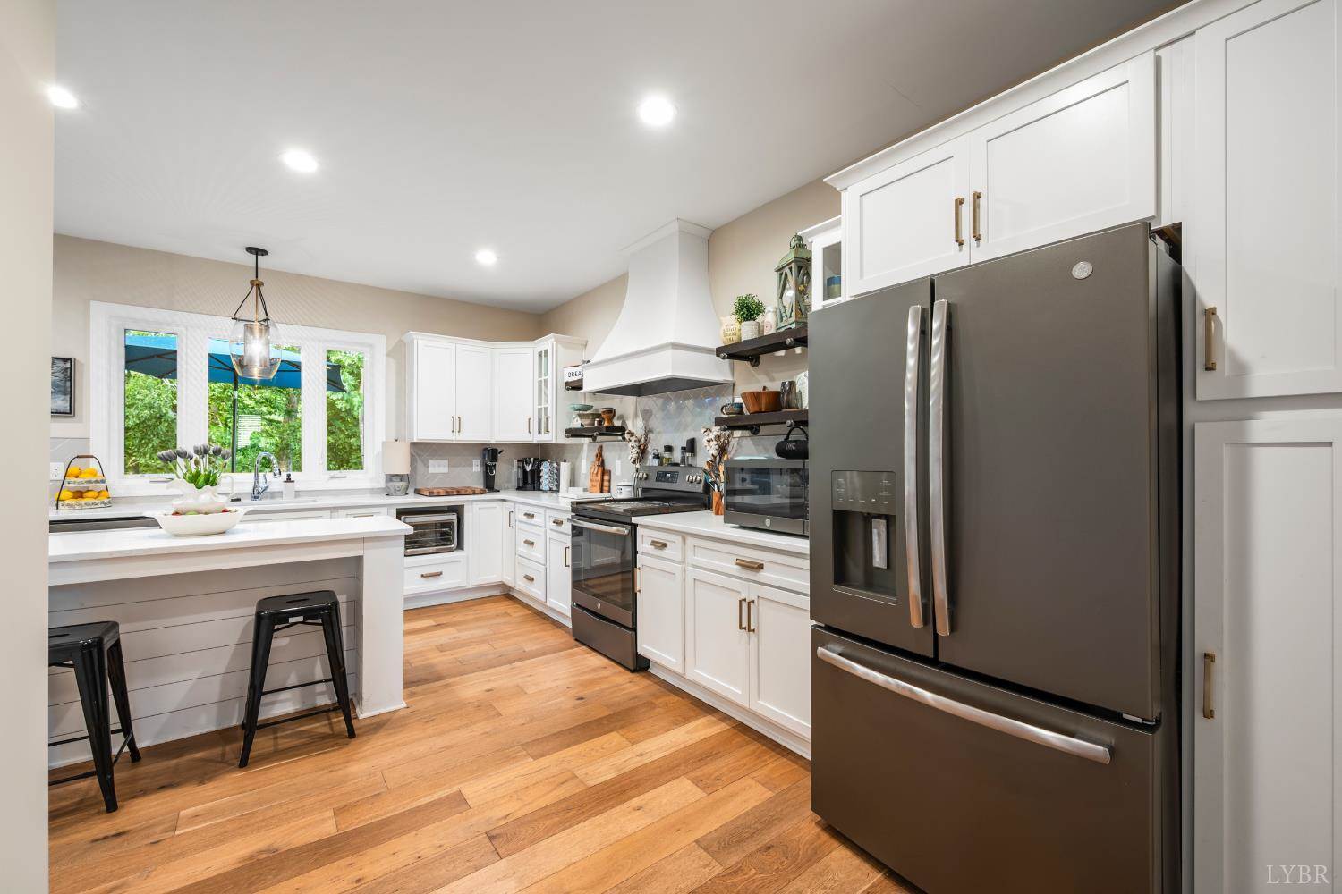 176 Ralls Apple Road, Madison Heights, VA 24572