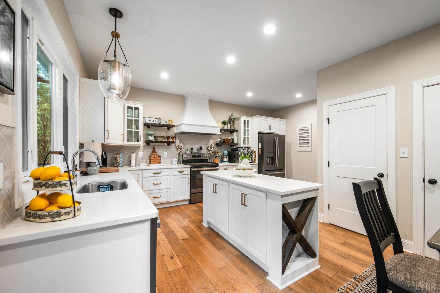 176 Ralls Apple Road, Madison Heights, VA 24572