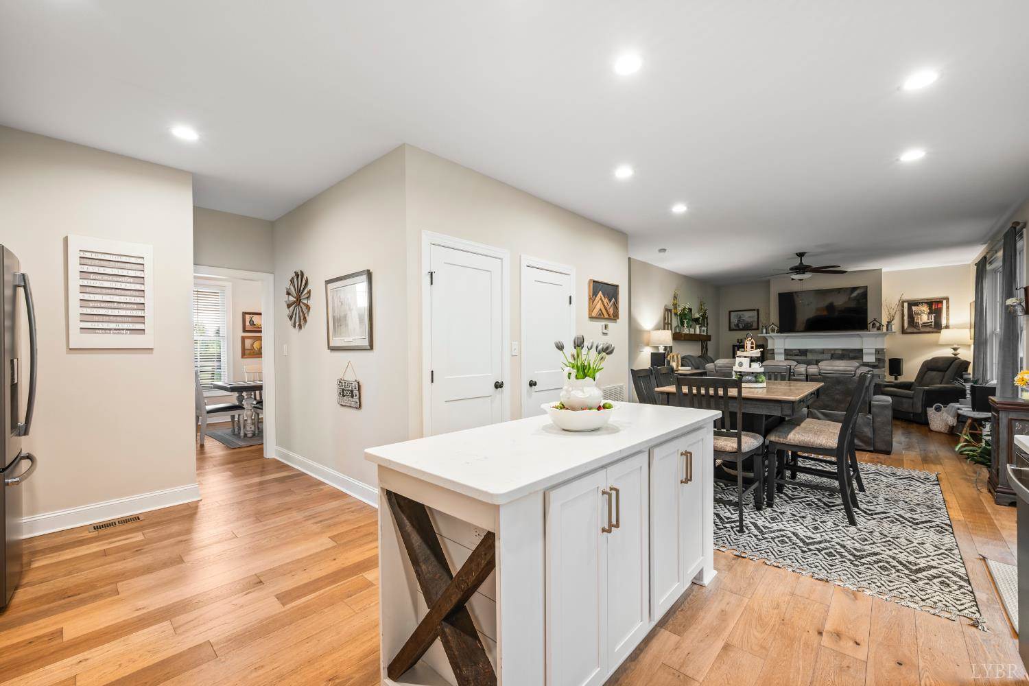 176 Ralls Apple Road, Madison Heights, VA 24572