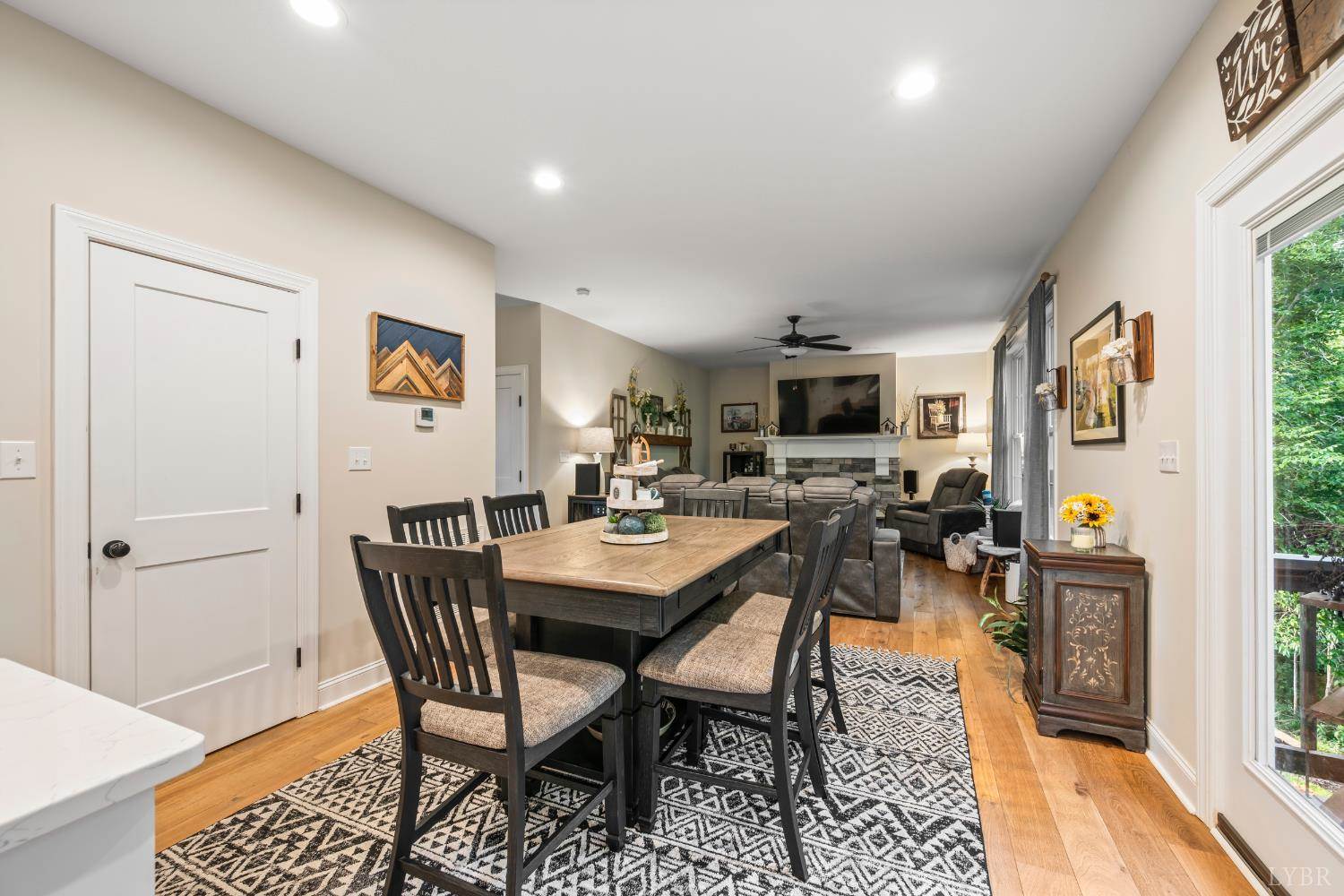 176 Ralls Apple Road, Madison Heights, VA 24572