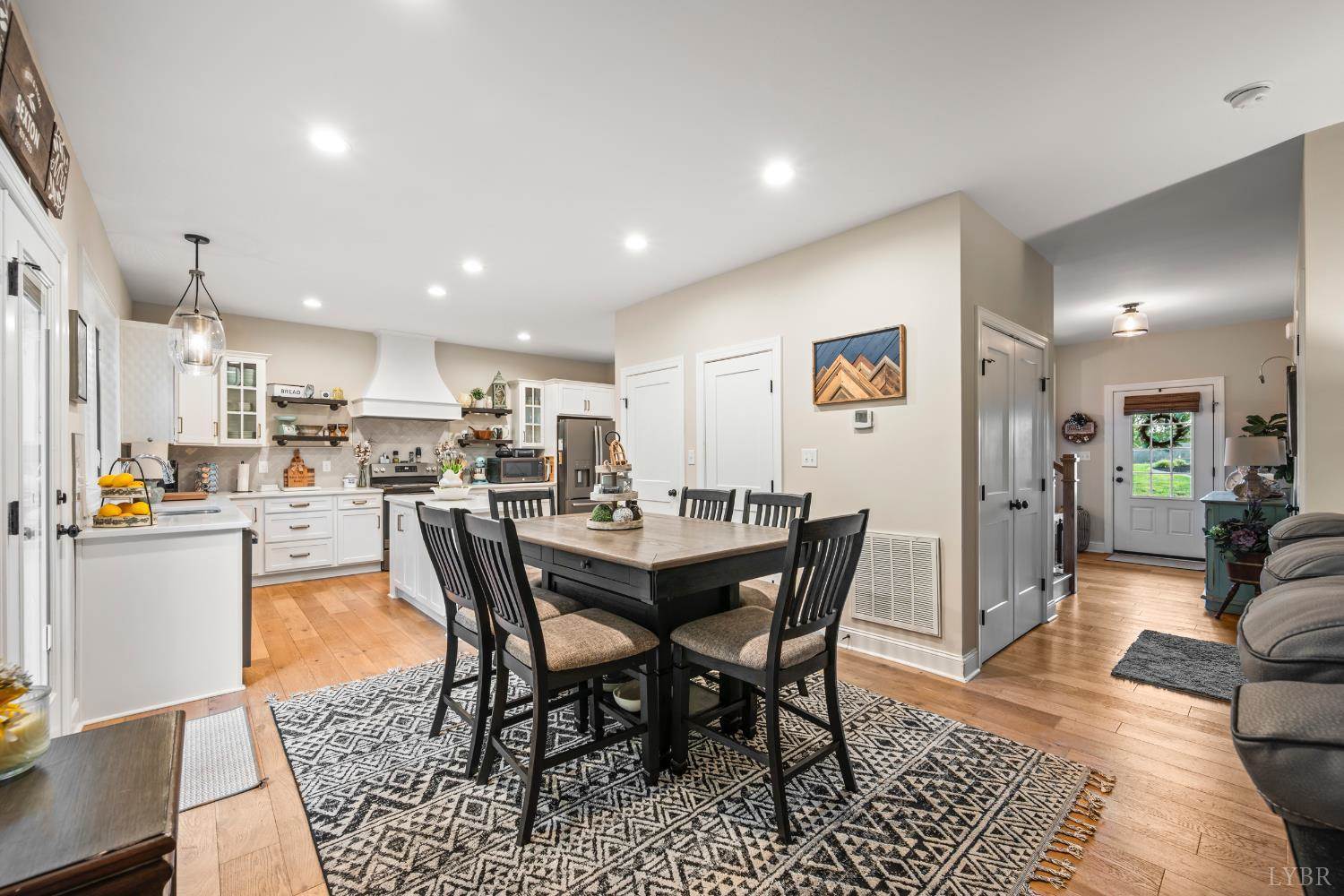 176 Ralls Apple Road, Madison Heights, VA 24572