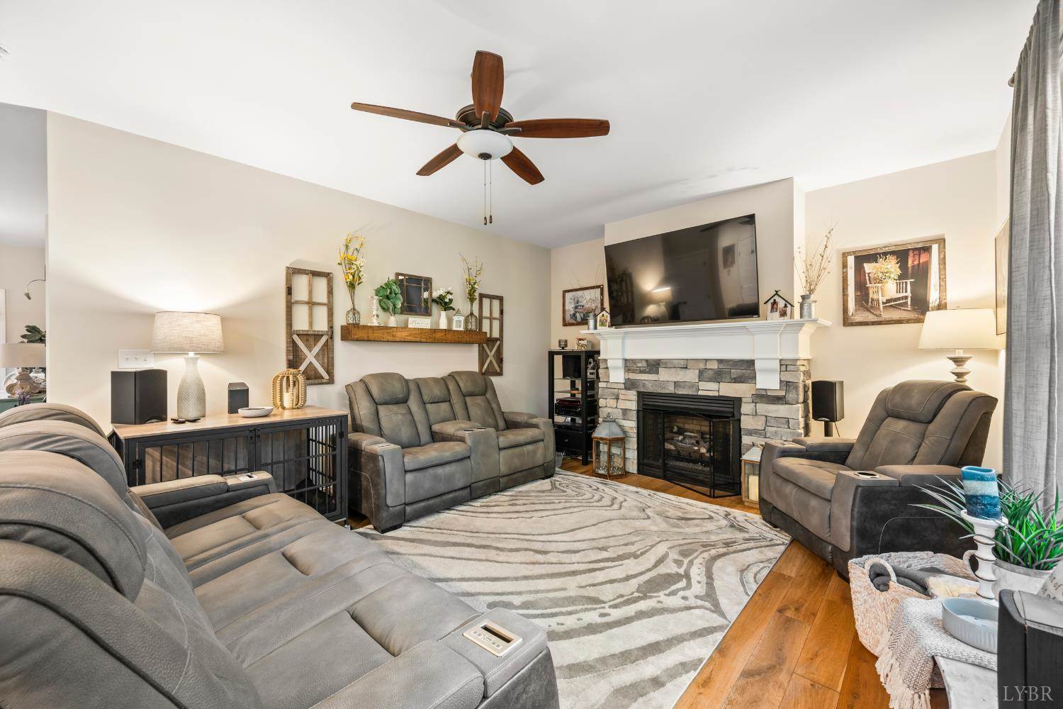 176 Ralls Apple Road, Madison Heights, VA 24572