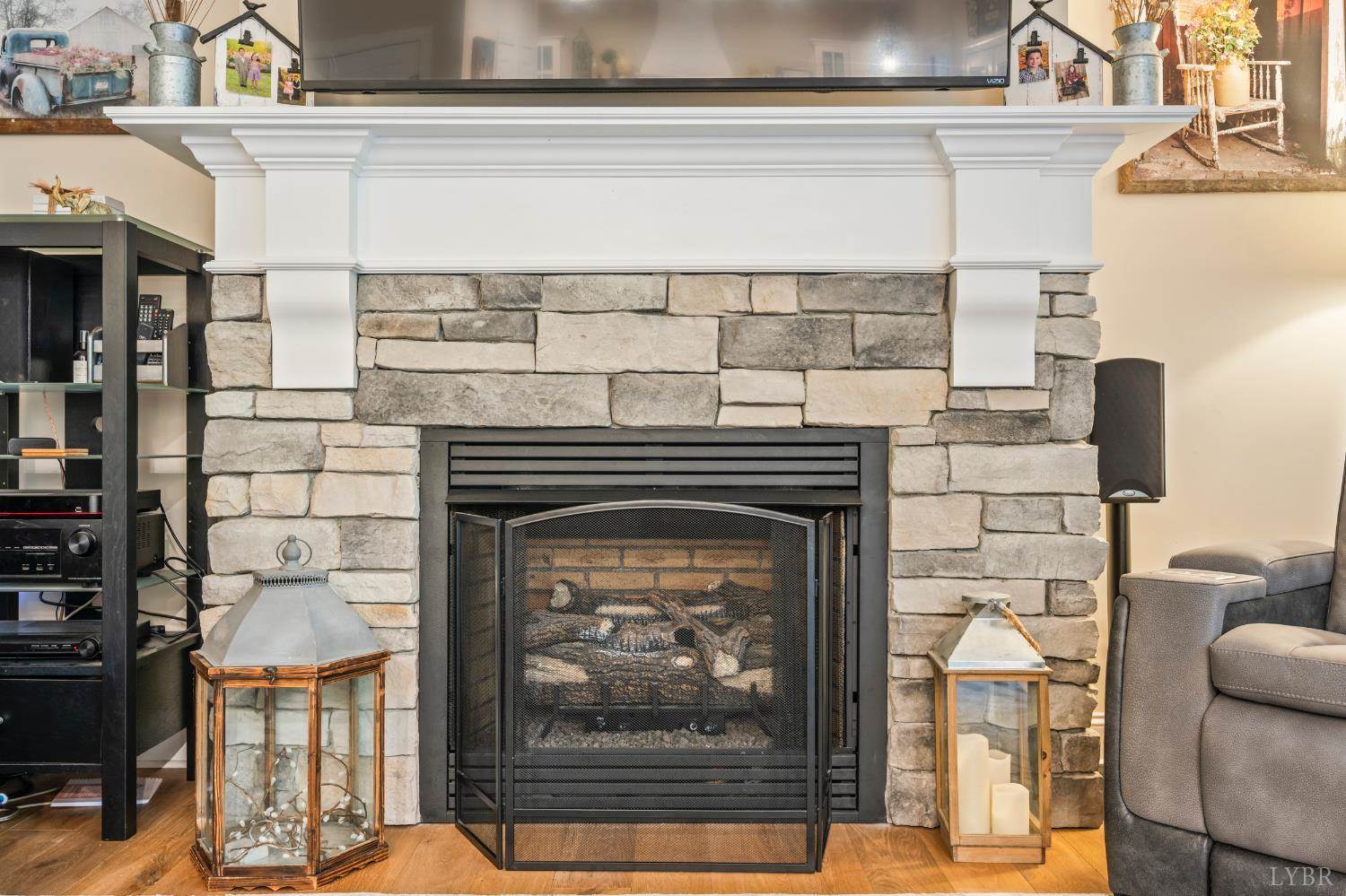 176 Ralls Apple Road, Madison Heights, VA 24572