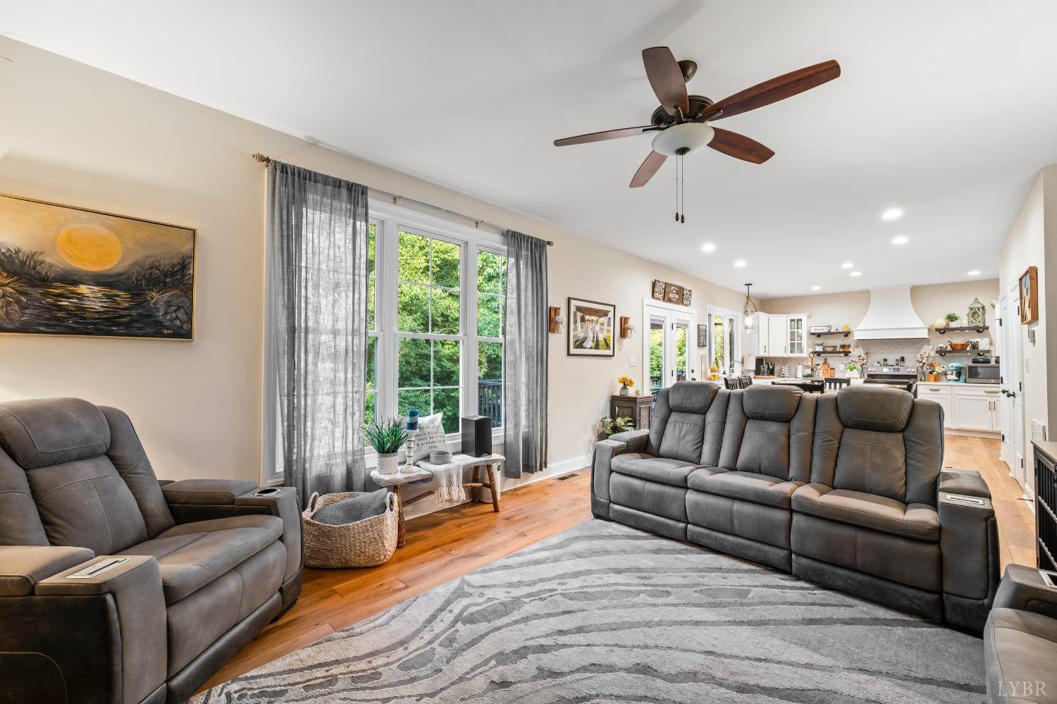 176 Ralls Apple Road, Madison Heights, VA 24572