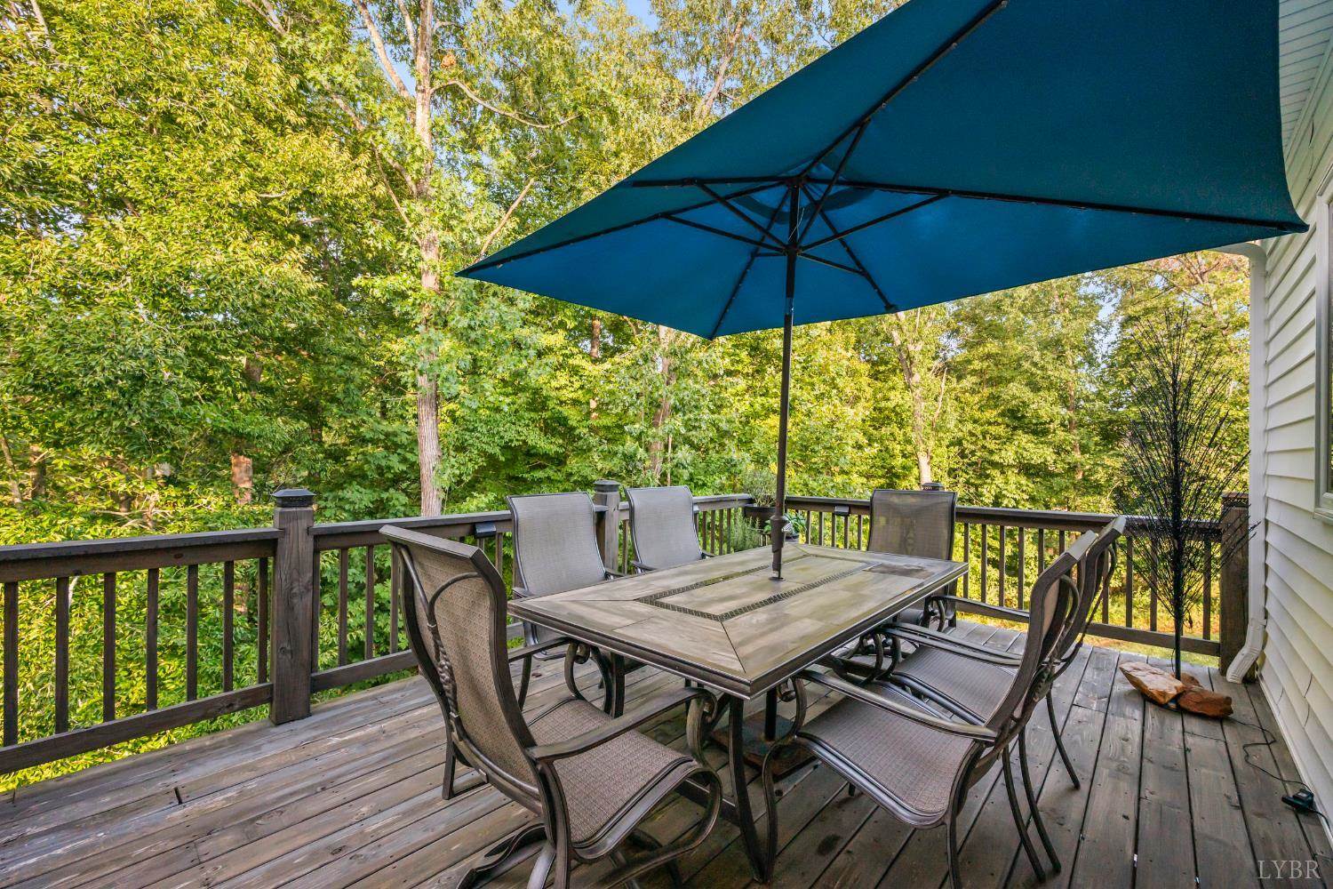 176 Ralls Apple Road, Madison Heights, VA 24572