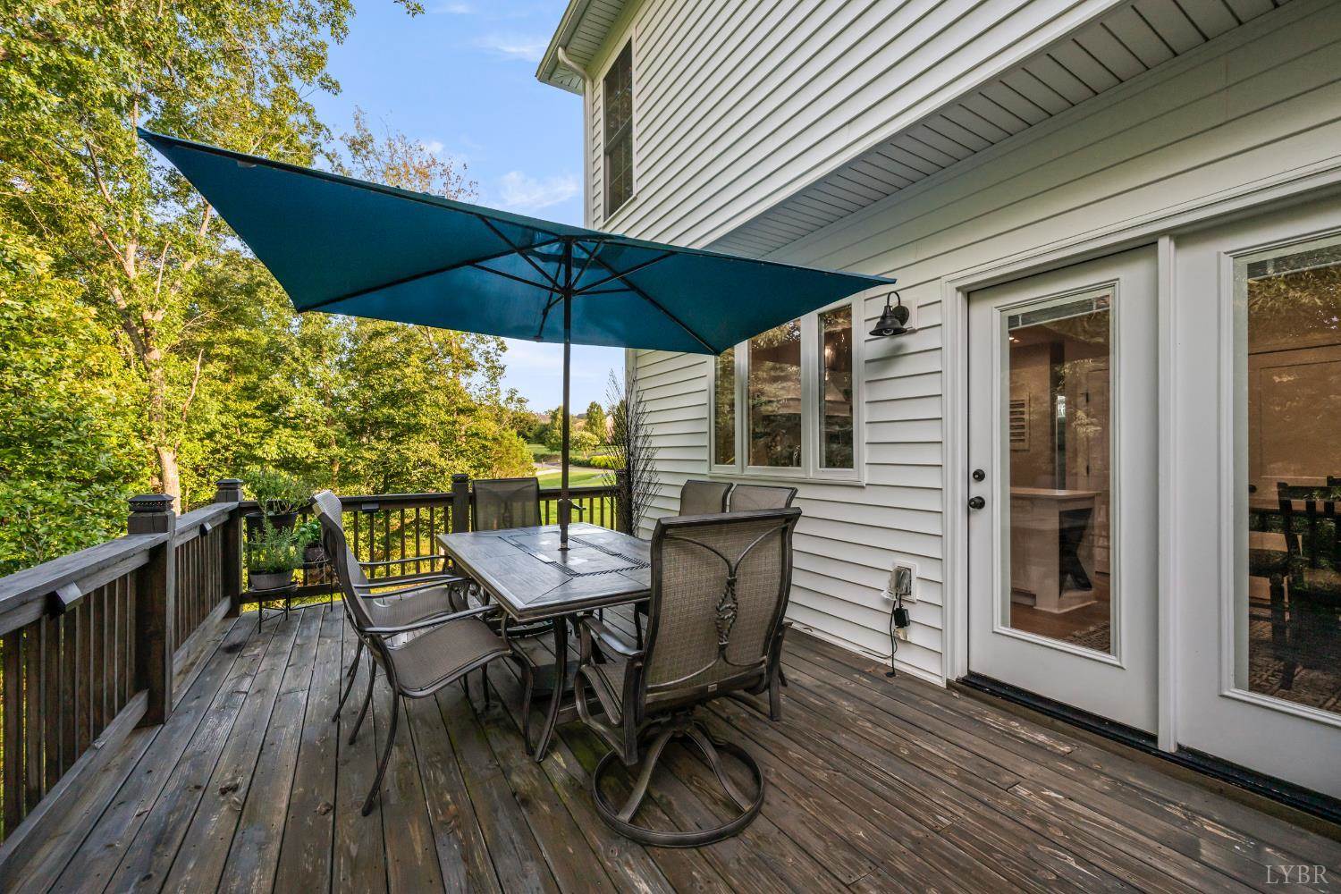 176 Ralls Apple Road, Madison Heights, VA 24572