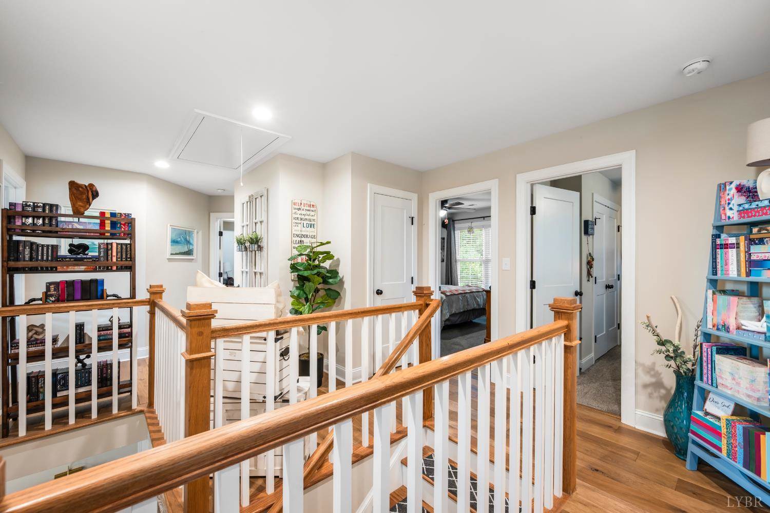 176 Ralls Apple Road, Madison Heights, VA 24572