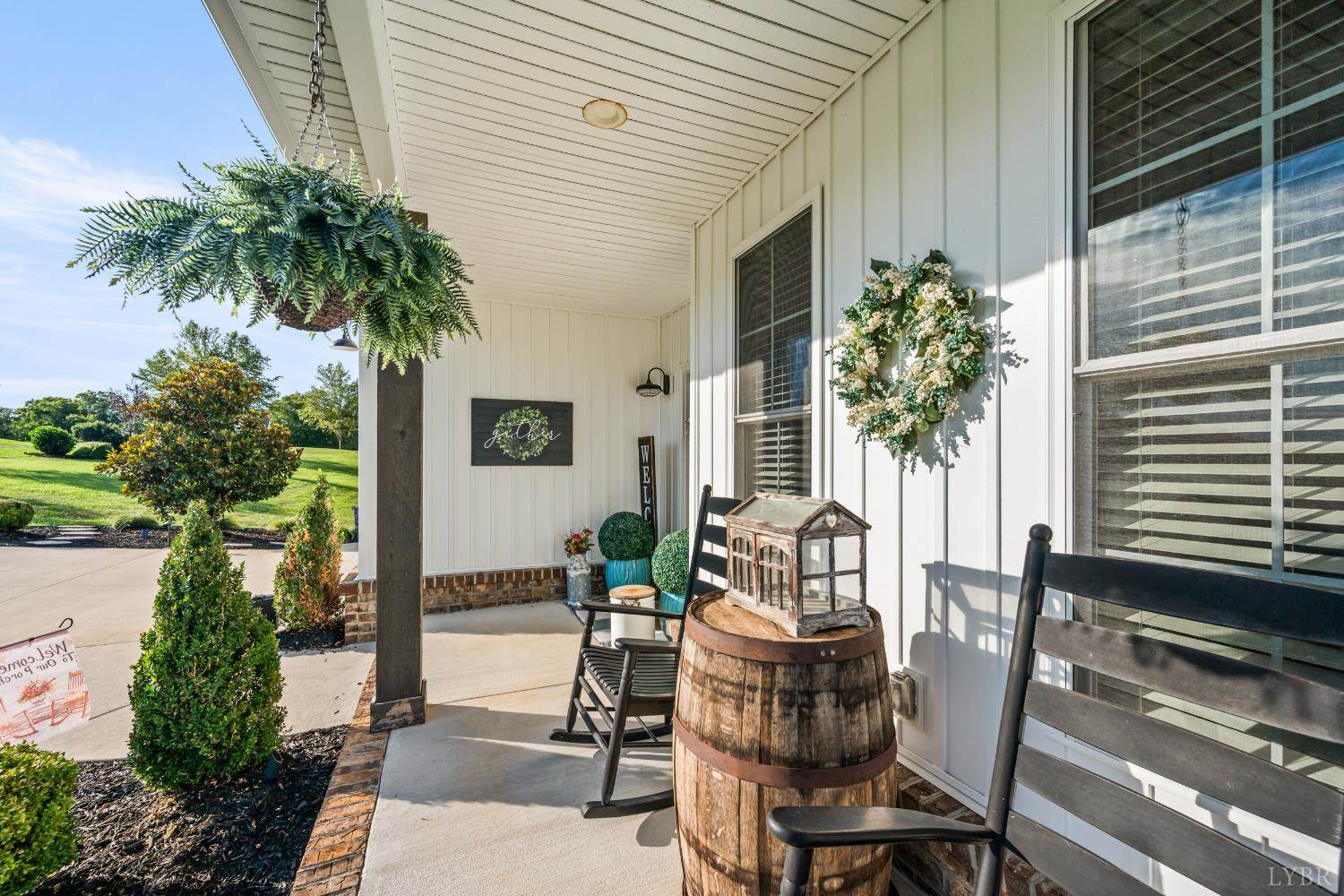 176 Ralls Apple Road, Madison Heights, VA 24572