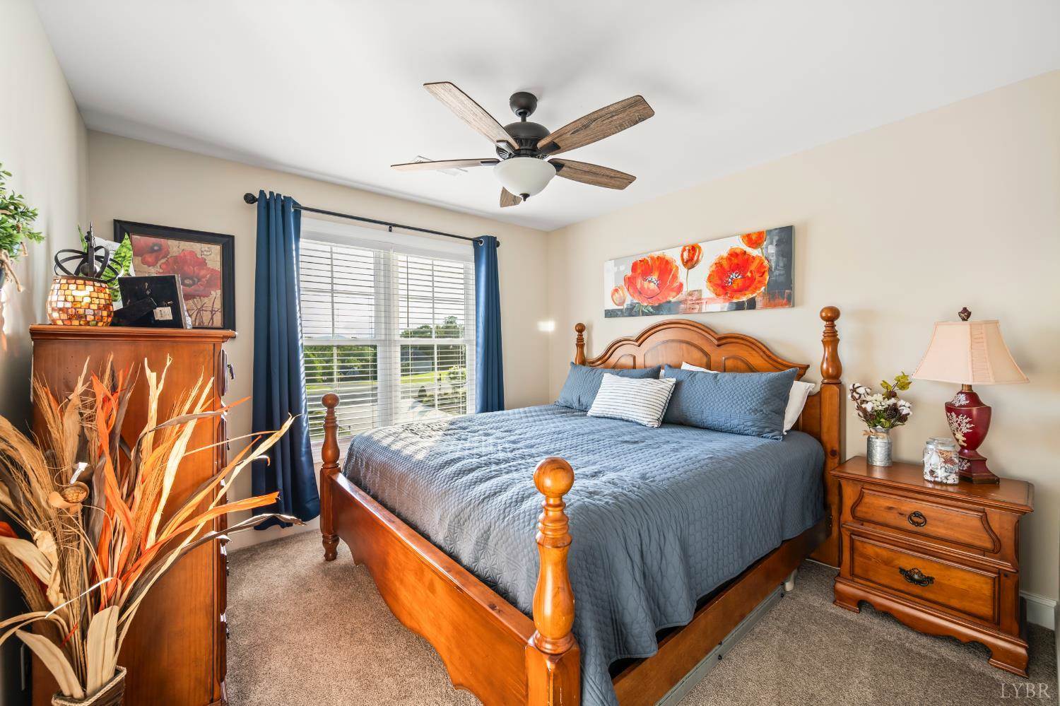 176 Ralls Apple Road, Madison Heights, VA 24572