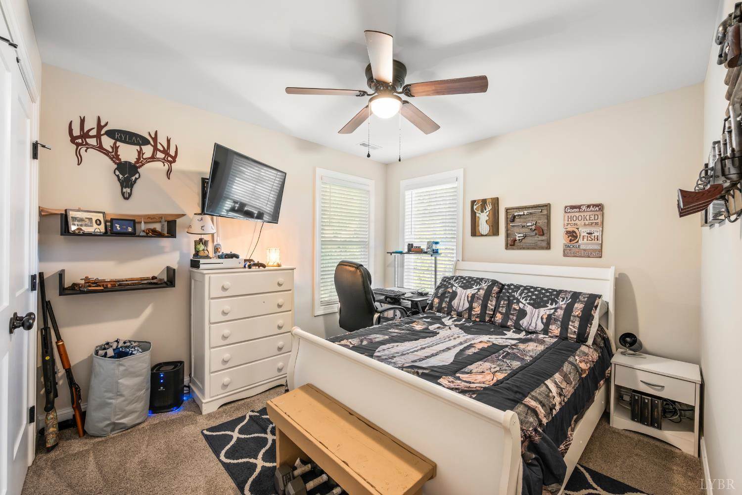 176 Ralls Apple Road, Madison Heights, VA 24572