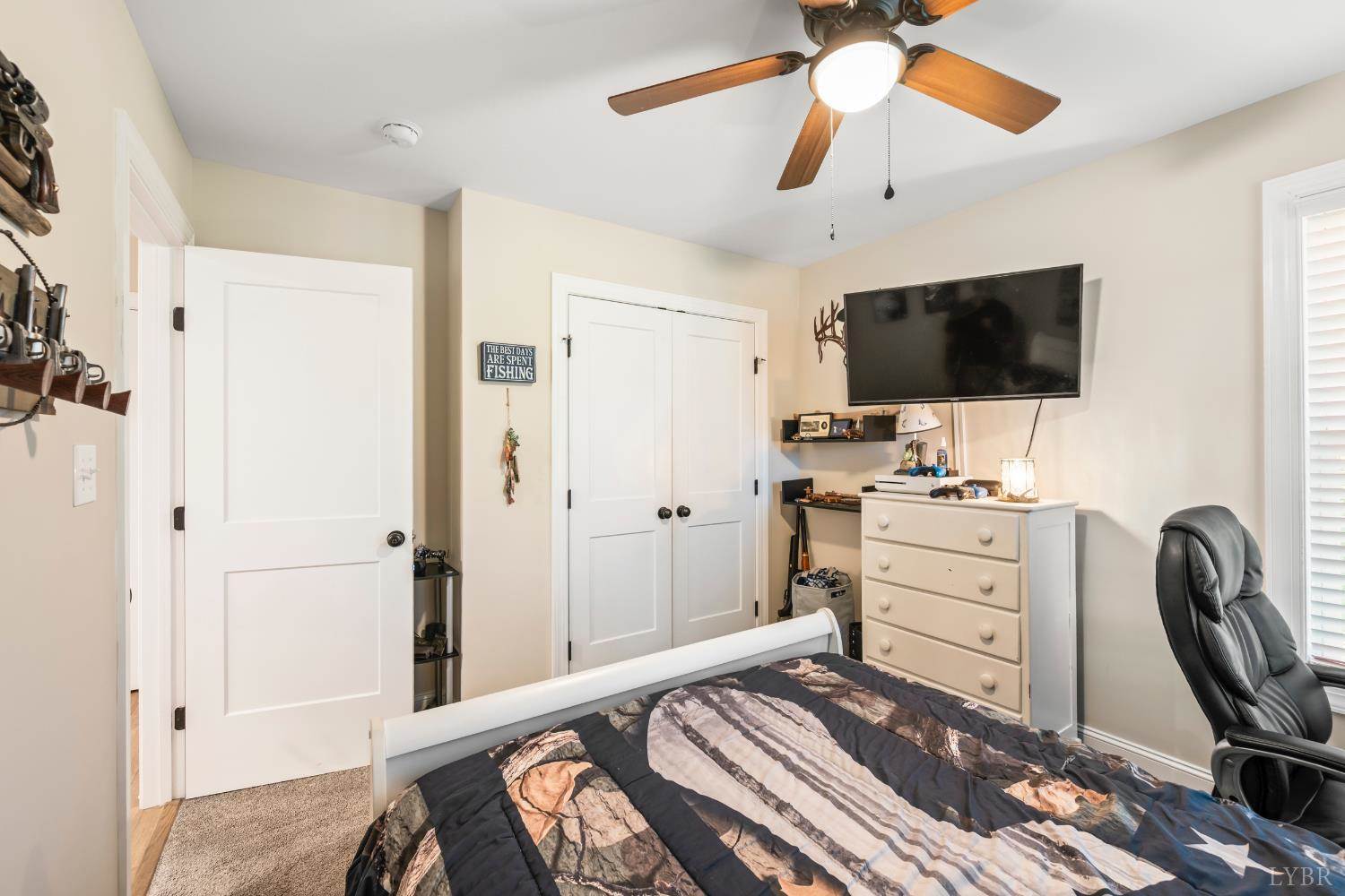 176 Ralls Apple Road, Madison Heights, VA 24572