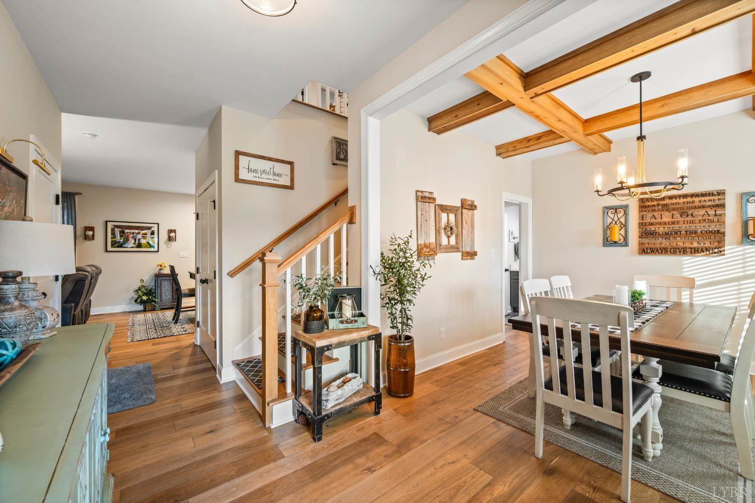 176 Ralls Apple Road, Madison Heights, VA 24572