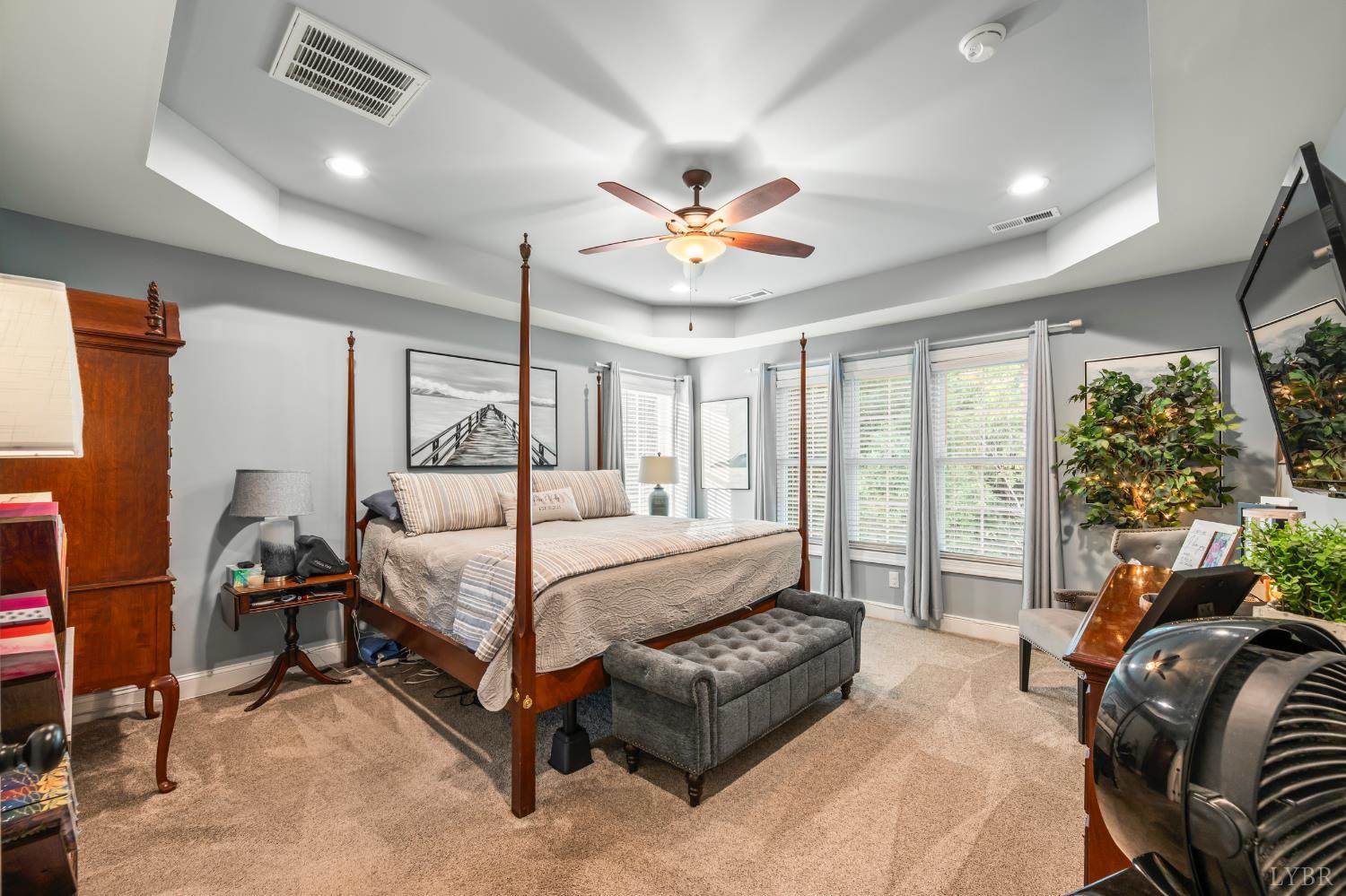 176 Ralls Apple Road, Madison Heights, VA 24572