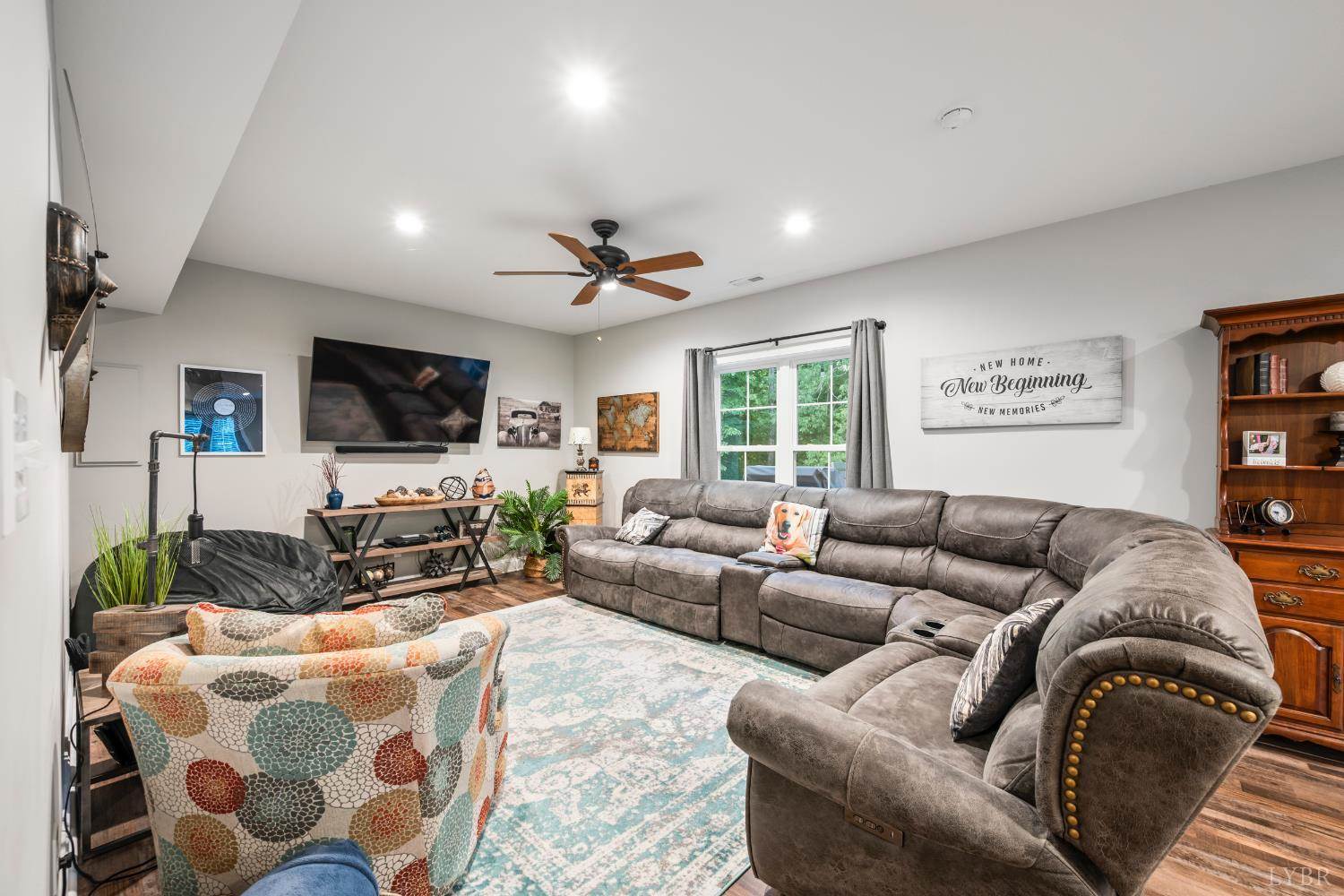 176 Ralls Apple Road, Madison Heights, VA 24572