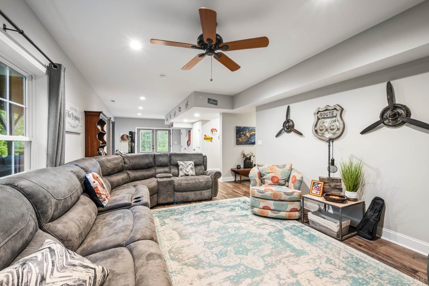 176 Ralls Apple Road, Madison Heights, VA 24572