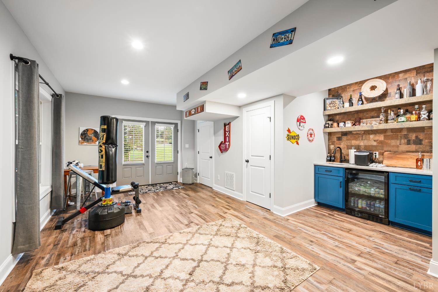 176 Ralls Apple Road, Madison Heights, VA 24572