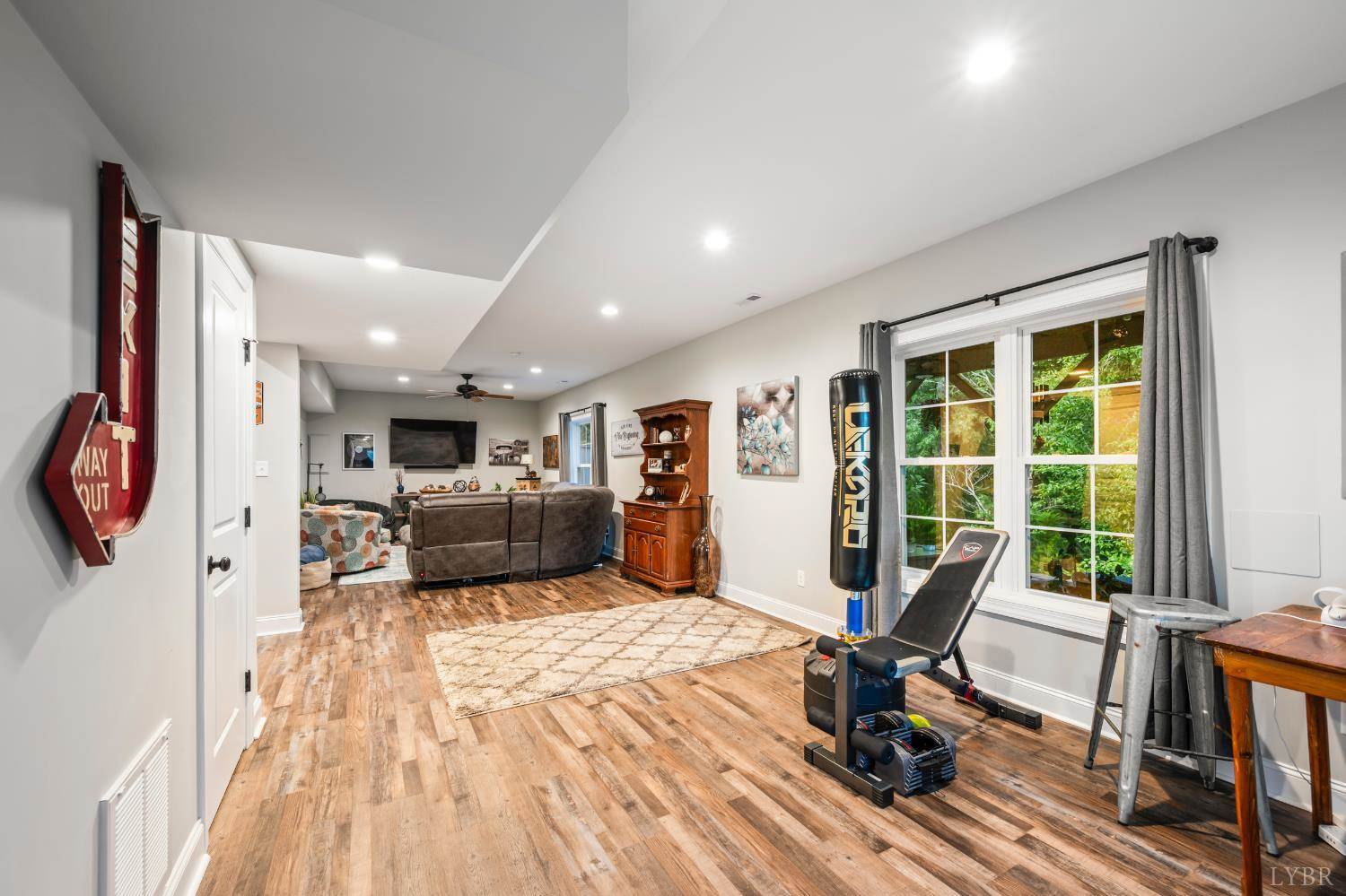 176 Ralls Apple Road, Madison Heights, VA 24572
